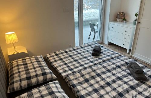 Vlkova House | Family-Friendly Stay at Apartmánový dom Panoráma Park Vlková