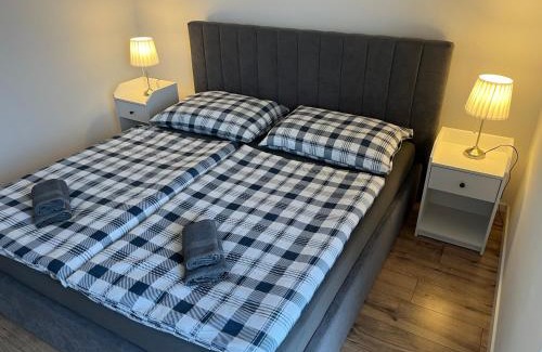 Vlkova House | Family-Friendly Stay at Apartmánový dom Panoráma Park Vlková