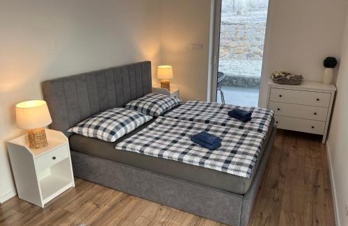 Vlkova House | Family-Friendly Stay at Apartmánový dom Panoráma Park Vlková