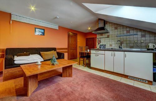 Ziar Apartment | Oceanfront Gem: Apartmánový dom Slniečko, Rated 9.5/10