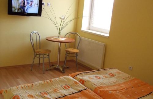 Velky Meder Apartment | Apartmánový dom SPARKLER