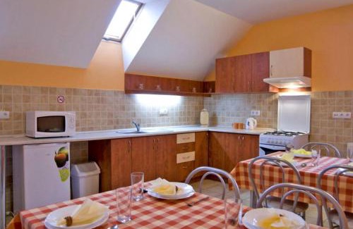Velky Meder Apartment | Apartmánový dom SPARKLER