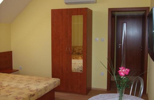 Velky Meder Apartment | Apartmánový dom SPARKLER
