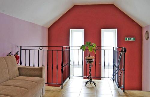 Velky Meder Apartment | Apartmánový dom SPARKLER