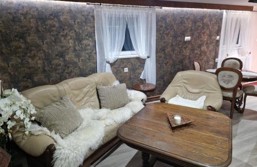 Nezbudska Lucka Apartment | Guest Rated: 9.8 at Panoráma Park Apartment House
