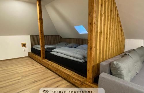 Visnove Apartment | Family-Friendly Stay at Apartmánový dom Višňové - 9.2 Rating