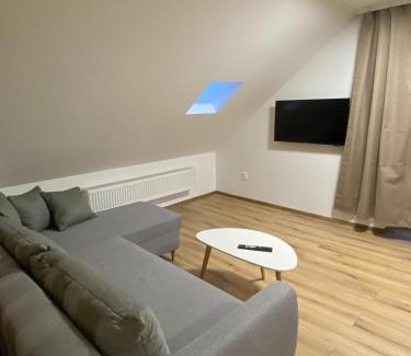 Visnove Apartment | Family-Friendly Stay at Apartmánový dom Višňové - 9.2 Rating