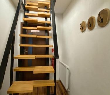 Visnove Apartment | Family-Friendly Stay at Apartmánový dom Višňové - 9.2 Rating
