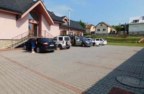 Bojnice Apartment | Discover Apartmánový Penzión Bojnice: Family-Friendly Retreat