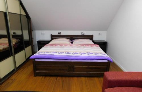 Bojnice Apartment | Discover Apartmánový Penzión Bojnice: Family-Friendly Retreat