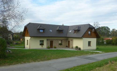 Cerna Voda Apartment | Family-Friendly Retreat at Apartmány Černá Voda