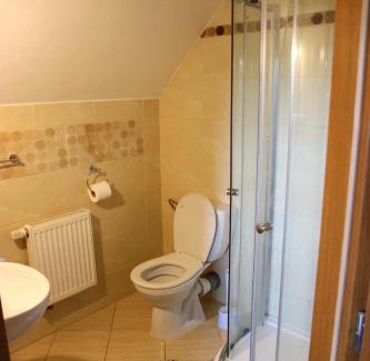 Cerna Voda Apartment | Family-Friendly Retreat at Apartmány Černá Voda