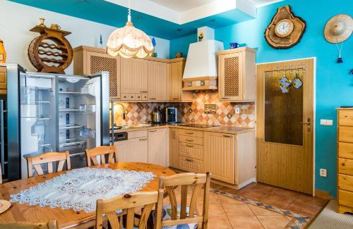 Loucna nad Desnou Apartment | Welcoming Apartmány Červenohorské sedlo: Ideal for Families