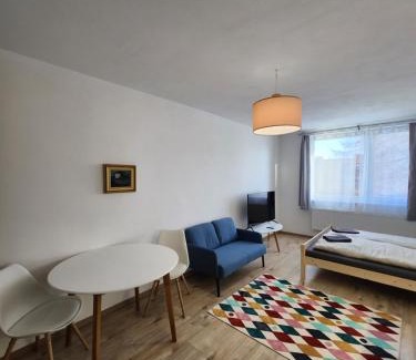 Ceska Trebova Apartment | Family-Friendly Apartmány Česká Třebová - Rated 10/10
