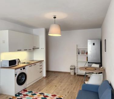 Ceska Trebova Apartment | Family-Friendly Apartmány Česká Třebová - Rated 10/10