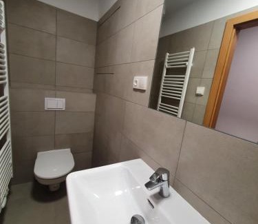 Ceska Trebova Apartment | Family-Friendly Apartmány Česká Třebová - Rated 10/10