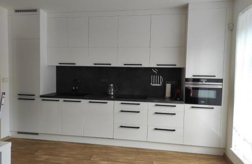 Ricky v Orlickych horach Apartment | Top-Rated Apartmány Říčky: Family-Friendly with Breakfast