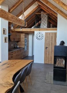 Strba Apartment | Top Rated Family-Friendly Stay at Apartmány Šafran Štrba