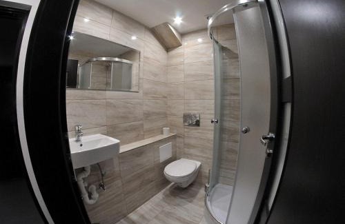 Presov Apartment | Discover Apartmány Šariš: Family-Friendly & Pet Welcoming