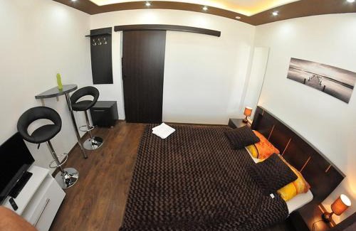 Presov Apartment | Discover Apartmány Šariš: Family-Friendly & Pet Welcoming