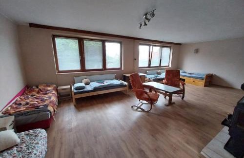 Bechlin Apartment | Apartmány ŠTĚSTÍ