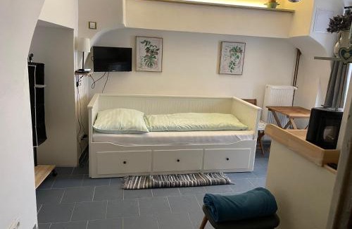 Trebon Apartment | Cozy Apartmány Žlutý domeček with Pet-Friendly Amenities