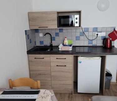 Borova Lada Apartment | Family-Friendly Retreat at Apartmány 009: Pet Welcome!