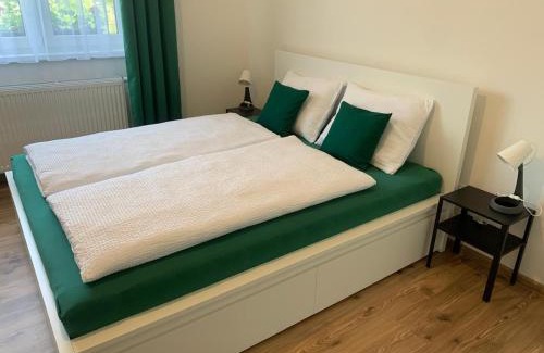 Uhersky Ostroh Apartment | Apartmány 150