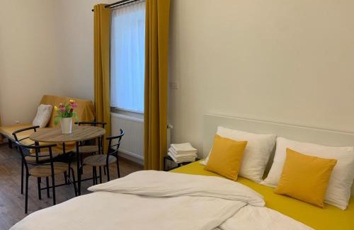 Uhersky Ostroh Apartment | Apartmány 150
