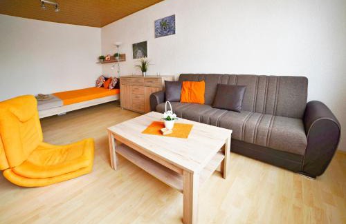 Kovarska Apartment | Cozy 2+1 Apartments by Klínovec: Family-Friendly Retreat