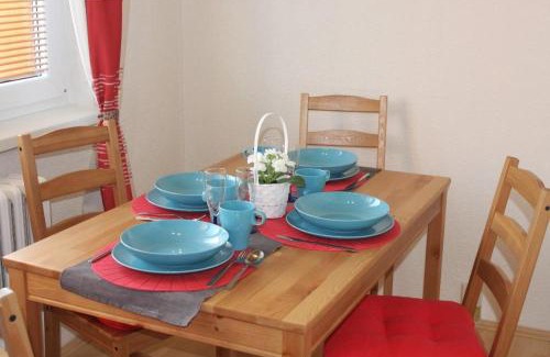 Kovarska Apartment | Cozy 2+1 Apartments by Klínovec: Family-Friendly Retreat