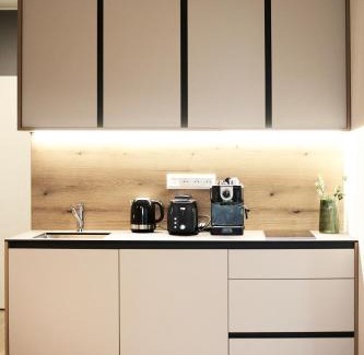 Zuberec Apartment | Cozy Retreat at Apartmány 316 a 317 Vila Zuberec - Rated 9.6