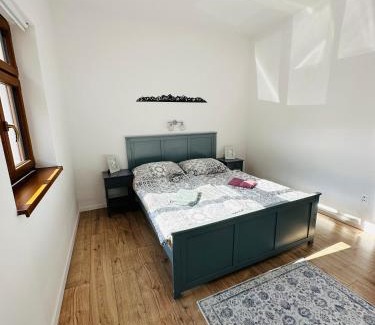 Velka Lomnica Apartment | Family-Friendly Comfort at Apartmány 400 - Rated 9.9/10