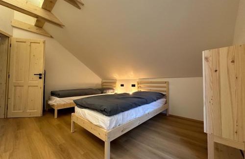 Mala Moravka Apartment | Inviting Montanus Apartments with Oceanfront Spa Amenities