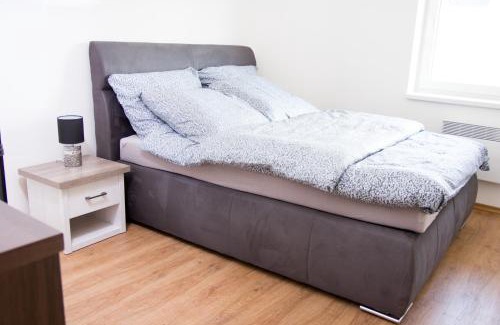 Dolni Morava Apartment | Top-Rated Apartmány ADH Dolní Morava for Your Family Getaway