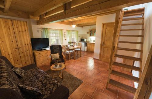 Adrspach House | Guest Rated 9.8: Penzion Adršpach "U Kozárů" with Pool