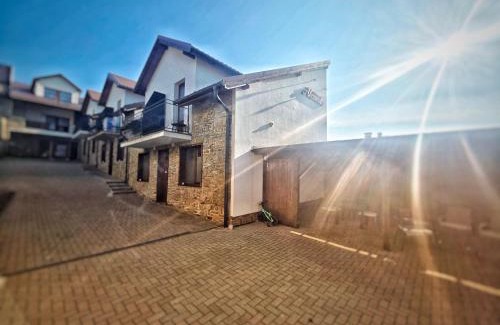 Vrbov Apartment | Oceanfront Apartmány Alexander: Guest Rated 9.2/10