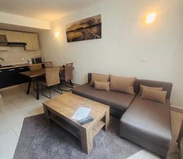 Vrbov Apartment | Oceanfront Apartmány Alexander: Guest Rated 9.2/10