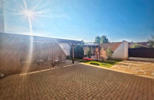 Vrbov Apartment | Oceanfront Apartmány Alexander: Guest Rated 9.2/10