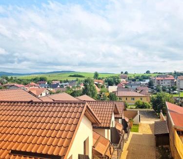Vrbov Apartment | Oceanfront Apartmány Alexander: Guest Rated 9.2/10