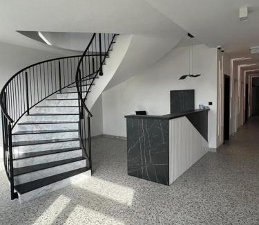 Klusov Apartment | Top-Rated Apartmány Ambiente: Family & Pet Friendly Getaway