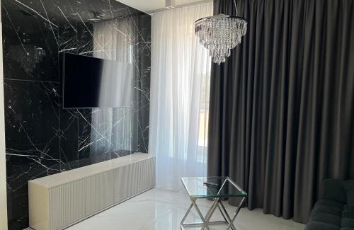 Klusov Apartment | Top-Rated Apartmány Ambiente: Family & Pet Friendly Getaway