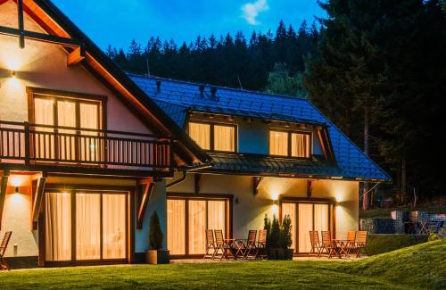 Bila Apartment | Oceanfront Escape at Apartmány Bílá 188 - Rated 9.7/10
