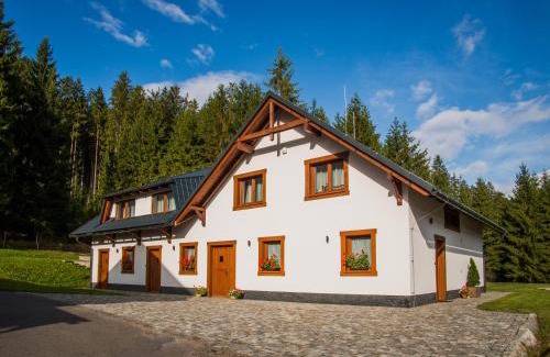 Bila Apartment | Oceanfront Escape at Apartmány Bílá 188 - Rated 9.7/10