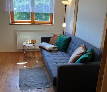 Cesky Krumlov Apartment | Apartmány Barborka