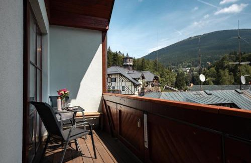 Spindleruv Mlyn Apartment | Discover Apartmány BARTH Holiday - Špindlerův Mlýn Stay