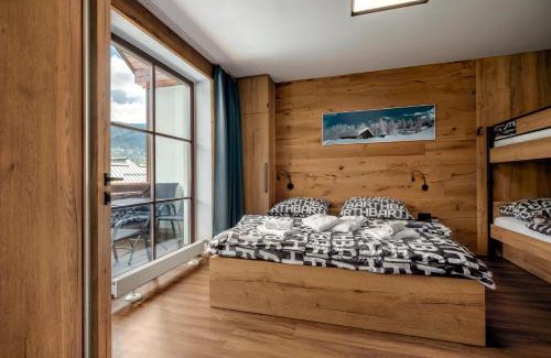 Spindleruv Mlyn Apartment | Discover Apartmány BARTH Holiday - Špindlerův Mlýn Stay