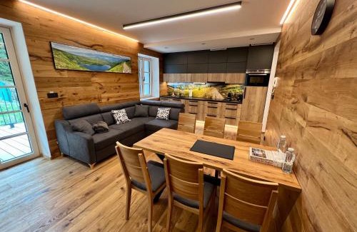 Pec pod Snezkou Apartment | Top-Rated Apartmány BARTH Holiday with Family-Friendly Amenities