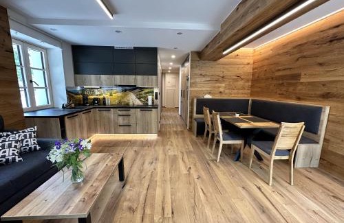 Pec pod Snezkou Apartment | Top-Rated Apartmány BARTH Holiday with Family-Friendly Amenities