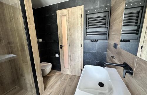 Pec pod Snezkou Apartment | Top-Rated Apartmány BARTH Holiday with Family-Friendly Amenities